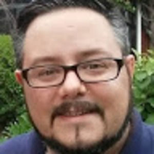 Meet your Posher, Jon